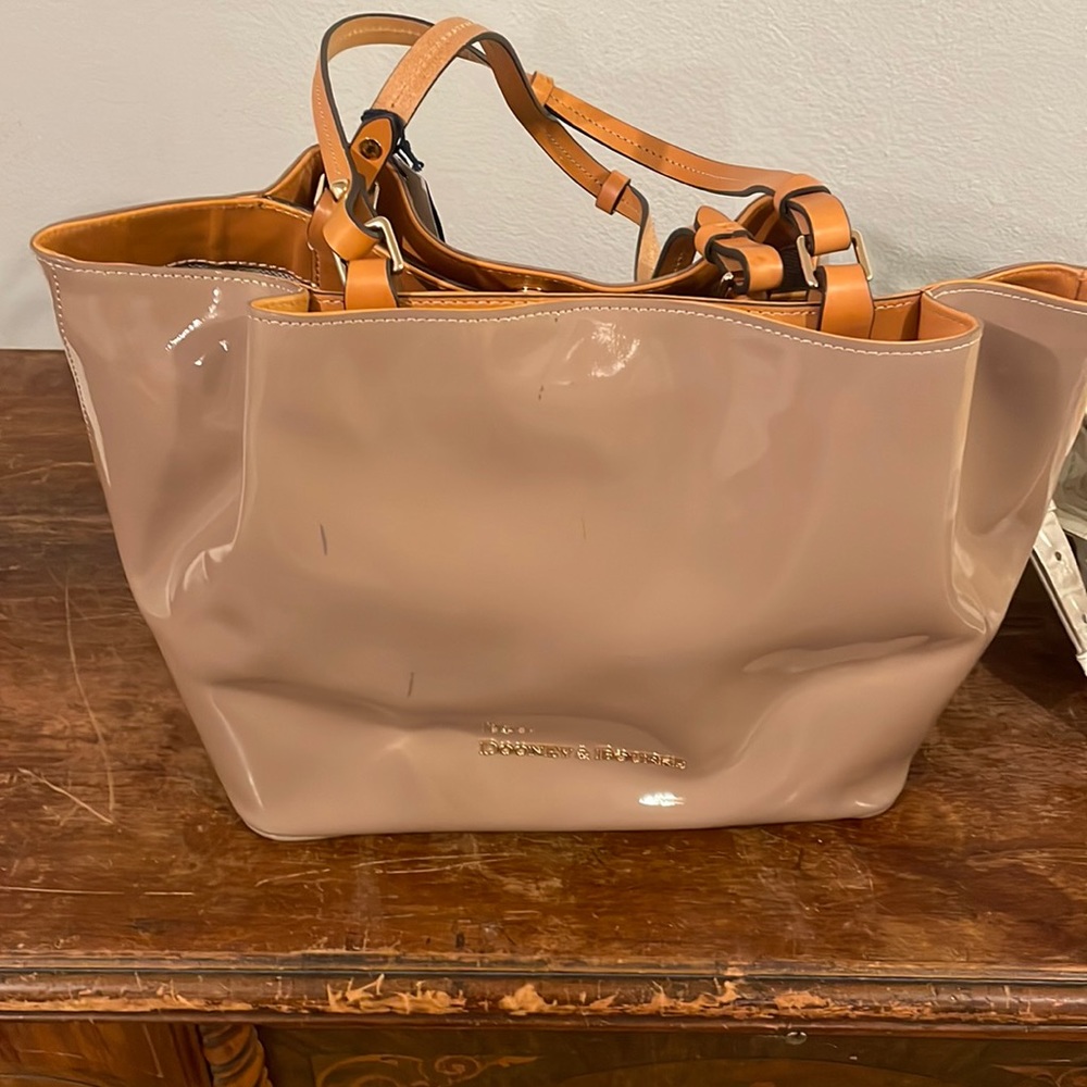 Rooney& Bourke purse